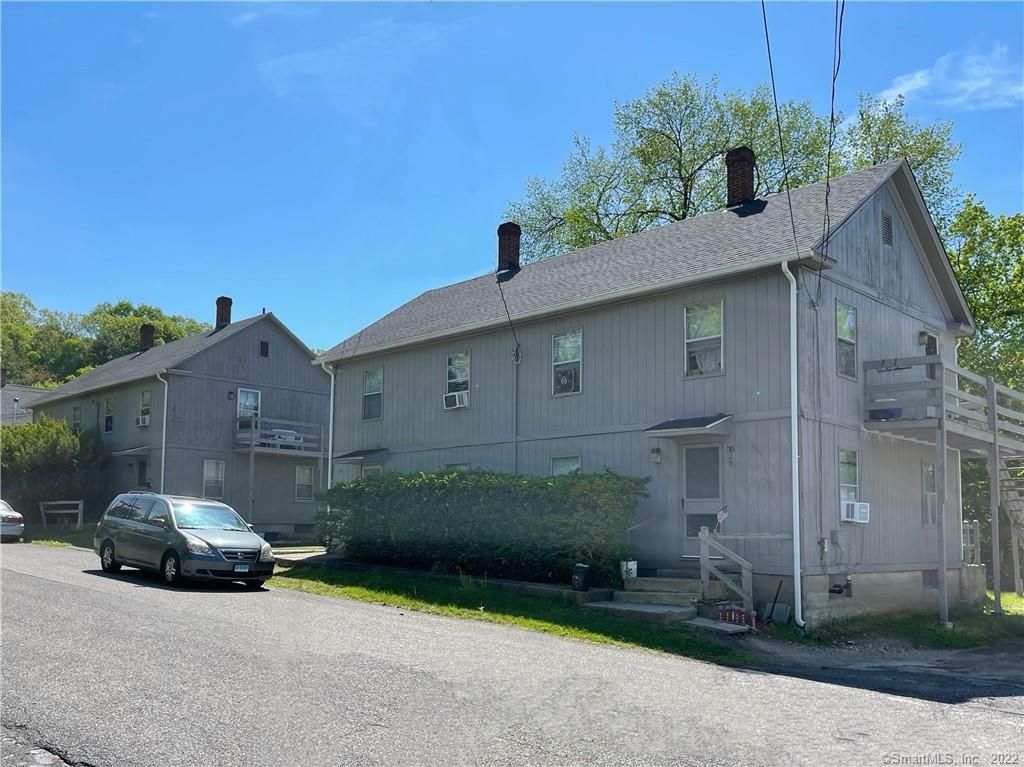 Property Photo: 29-35 Anderson Avenue CT 06776