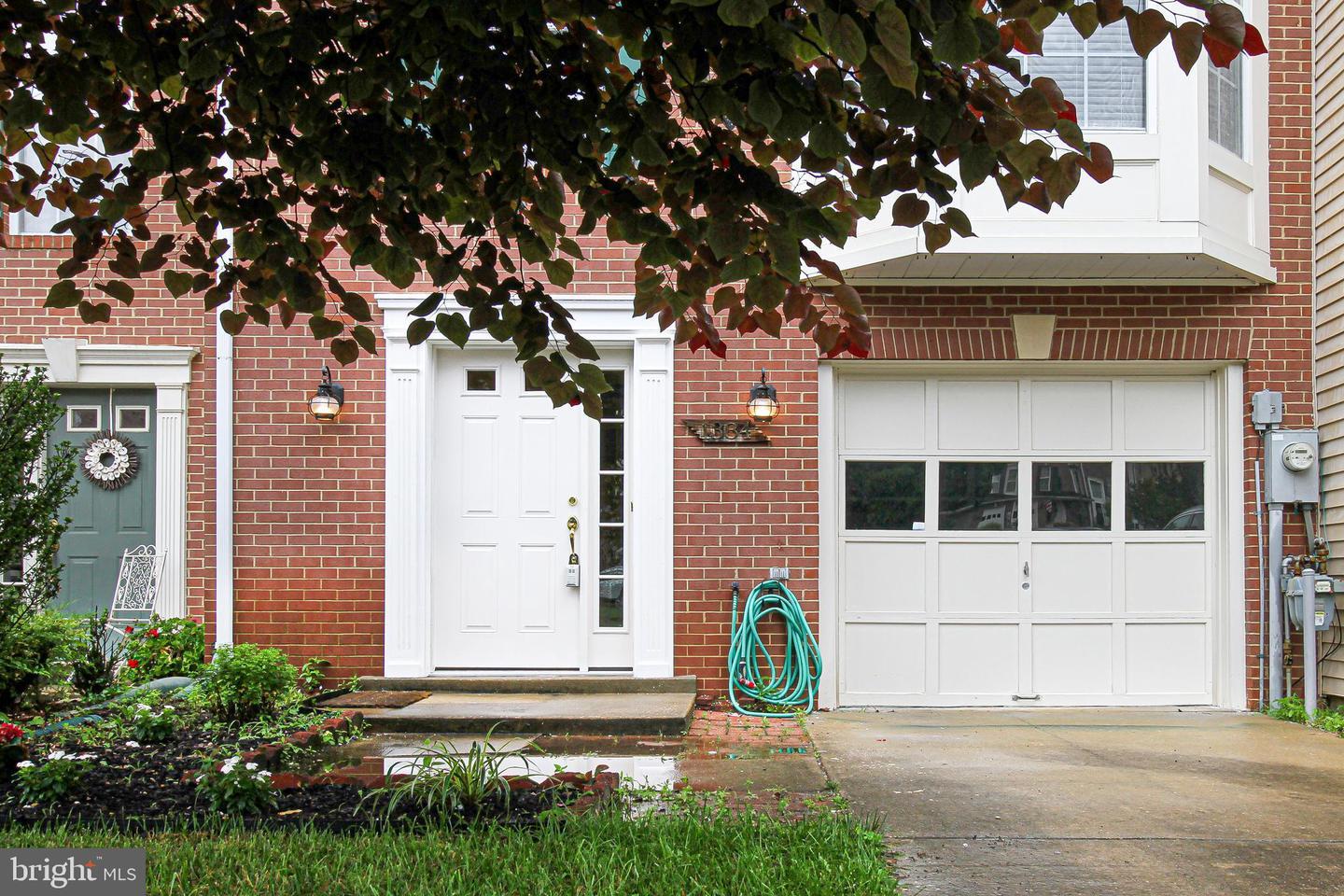Property Photo: 1384 Escapade Court MD 21140