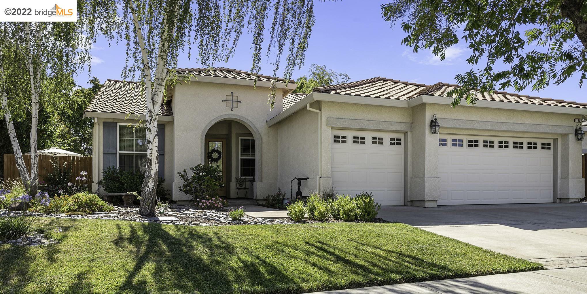 Property Photo: 1151 Juniper CA 94513