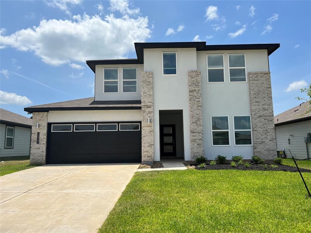 Property Photo:  14243 Big Bend Drive  TX 77384 