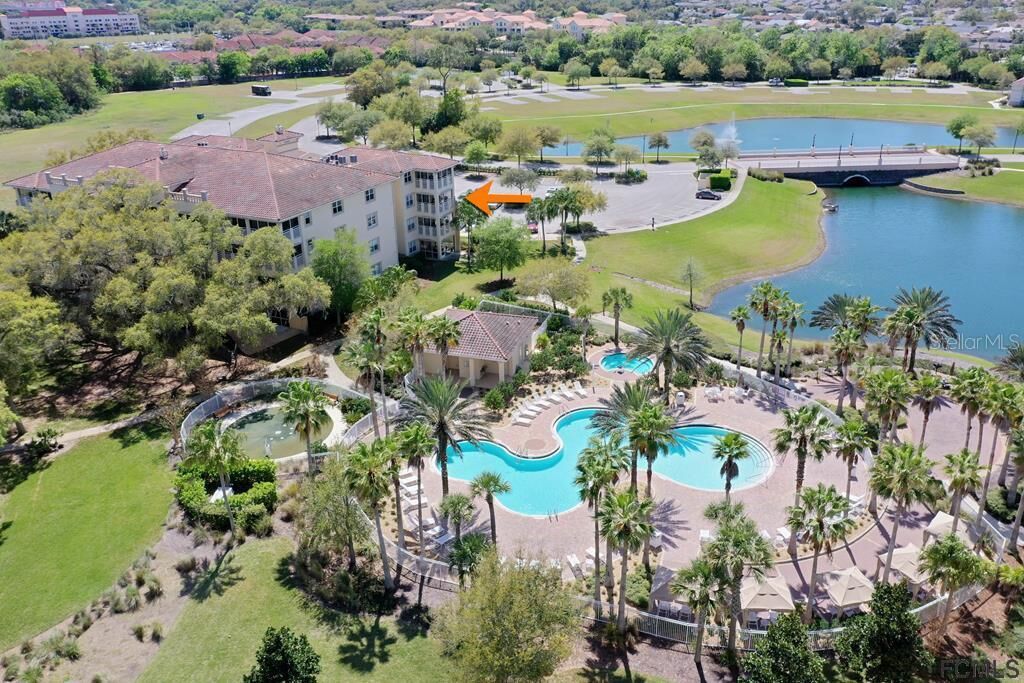 Property Photo:  115 Riverview Bend S 2131  FL 32137 