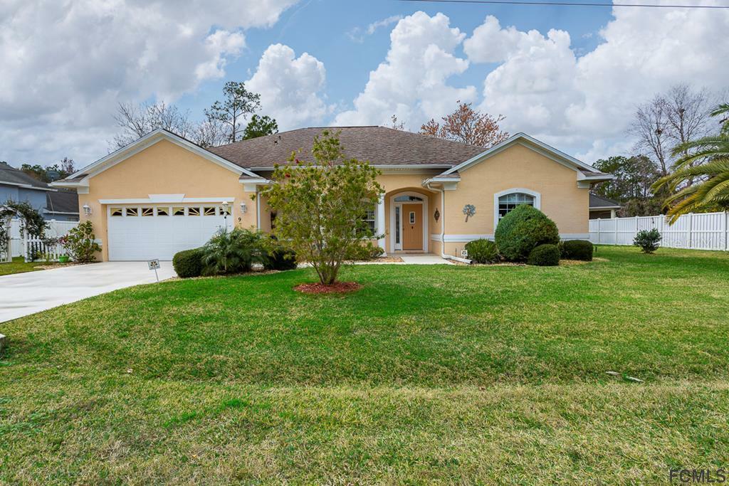 Property Photo:  9 Westcedar Lane  FL 32164-7880 