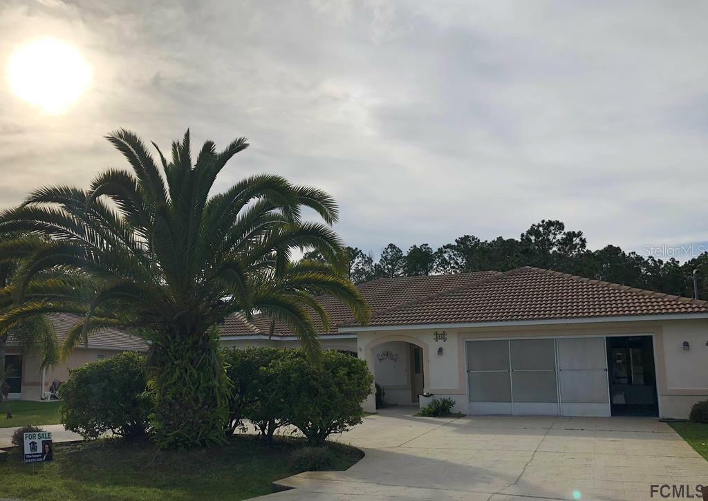 Property Photo:  43 Prairie Lane  FL 32164 