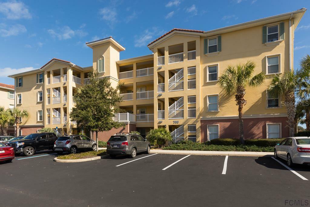 Property Photo: 700 Canopy Walk Lane 724 FL 32137