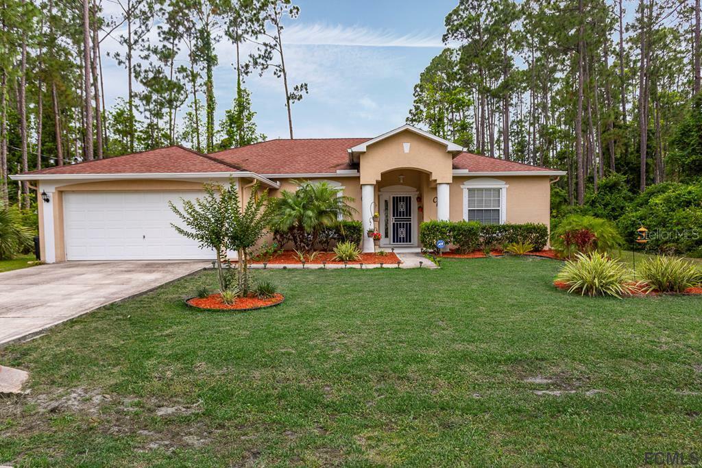 Property Photo:  5 Rybar Lane  FL 32164 