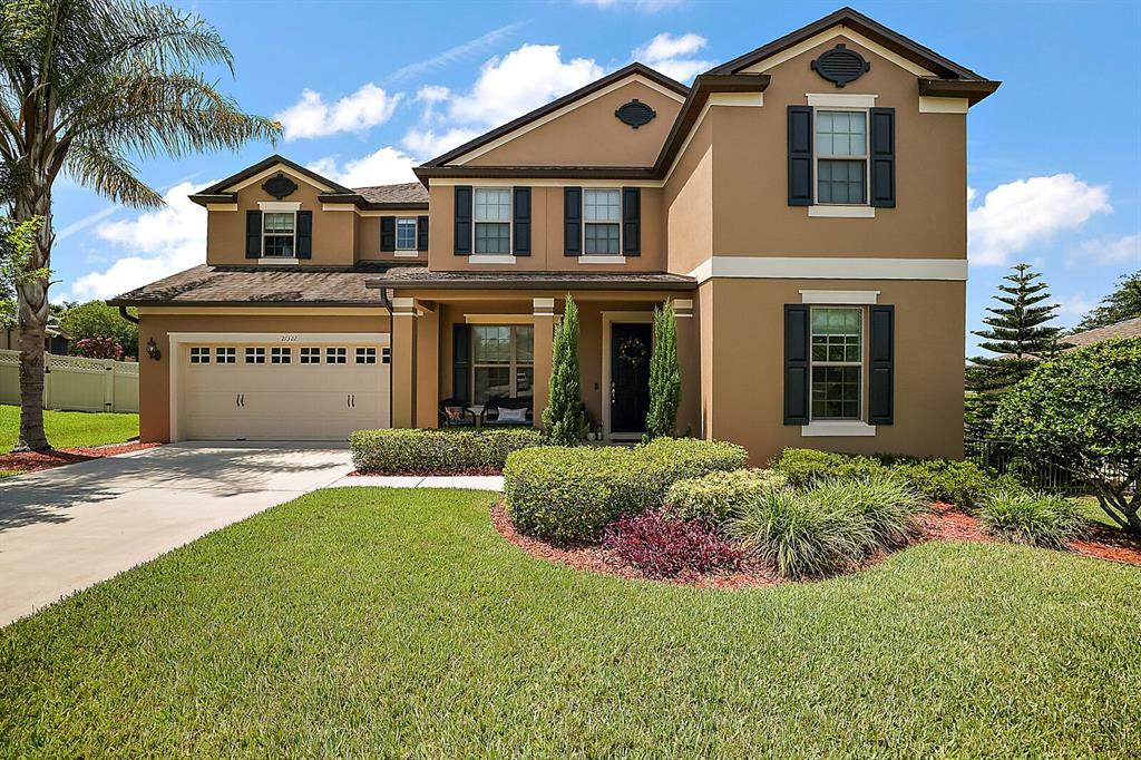 Property Photo:  21322 Sorraia Cove  FL 32757 