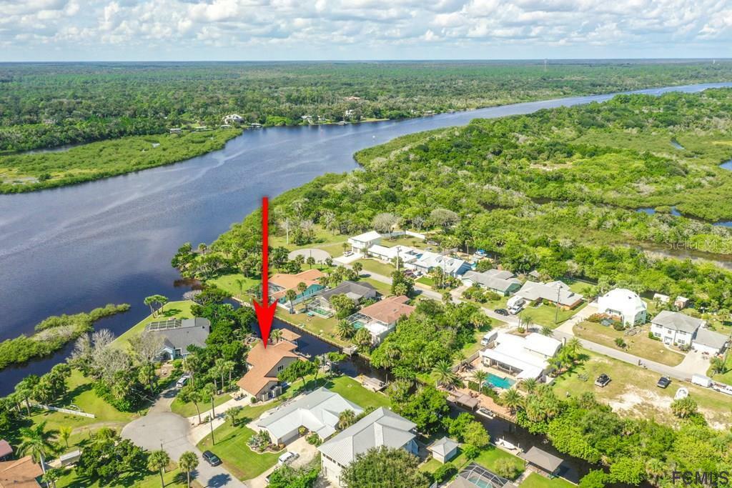 Property Photo:  628 Cumberland Drive  FL 32136 