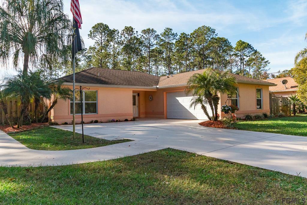 121 Ryan Drive  Palm Coast FL 32164 photo