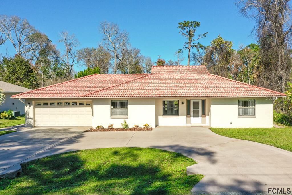 Property Photo:  47 Parkview Drive  FL 32164 