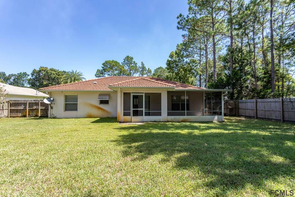 Property Photo:  12 Pillory Lane  FL 32164 