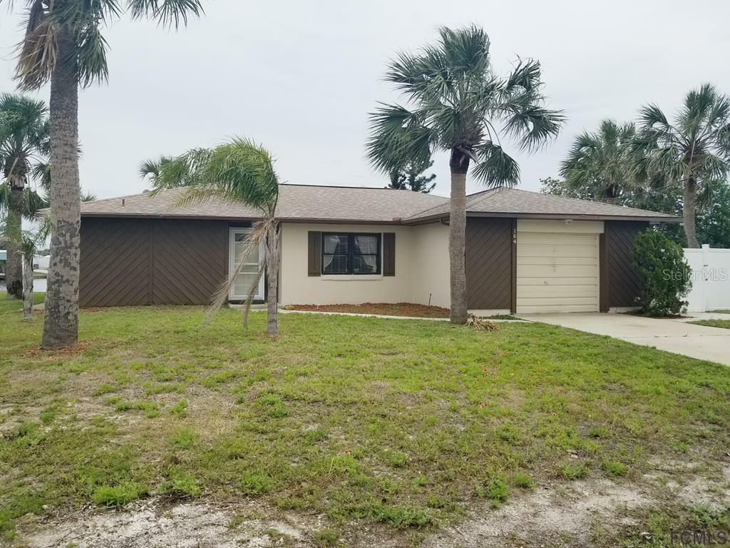 Property Photo:  164 Avalon Avenue  FL 32136 