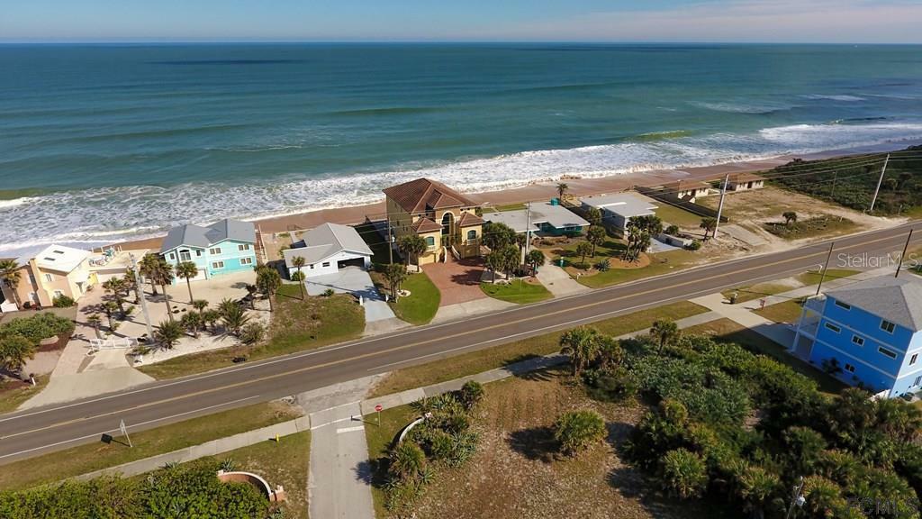 Property Photo: 3143 Ocean Shore Boulevard FL 32136