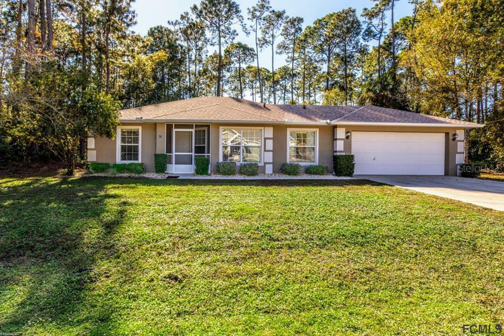 Property Photo:  30 Richmond Drive  FL 32164 