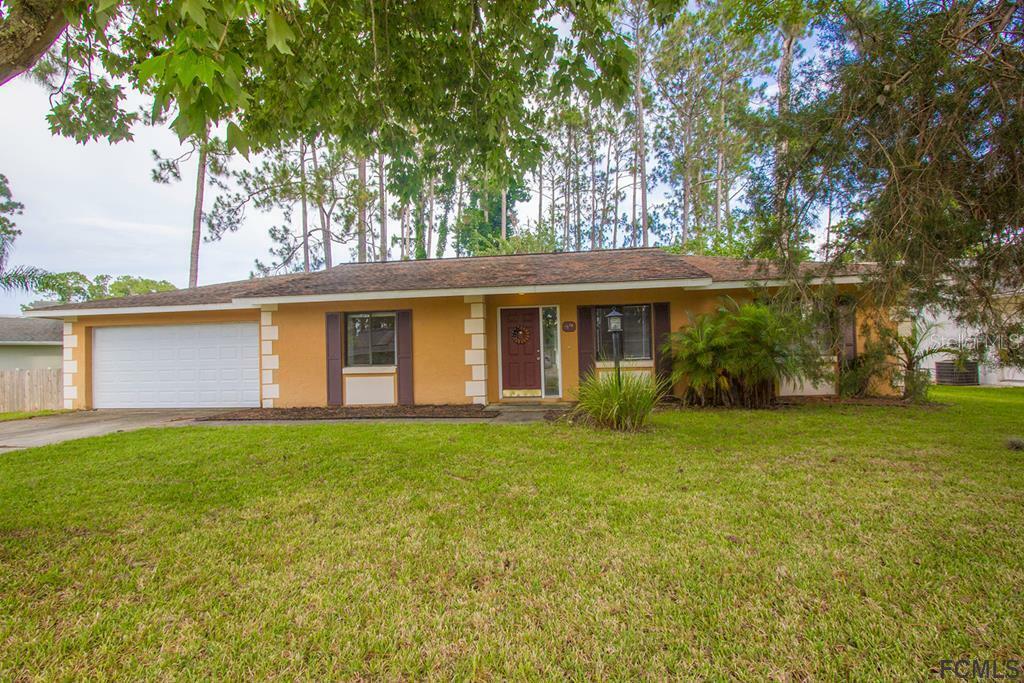 Property Photo: 49 Westfield Lane FL 32164