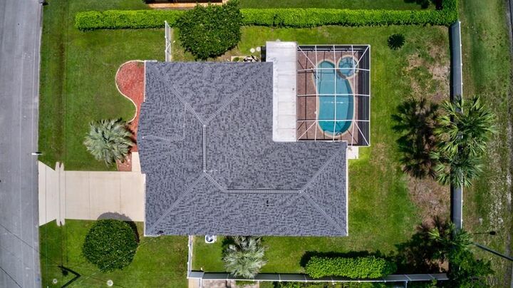 Property Photo:  60 Point Of Woods Drive  FL 32164 