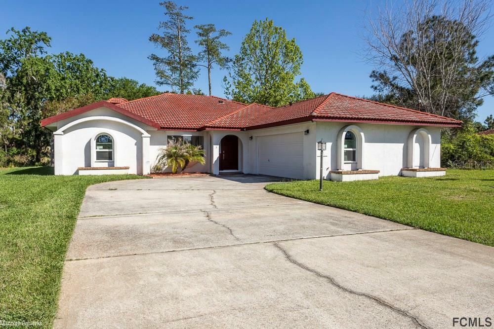 Property Photo:  3 Flemingwood Lane  FL 32137 