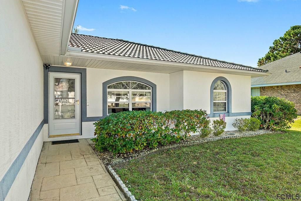 Property Photo:  7 Ferber Lane  FL 32137 