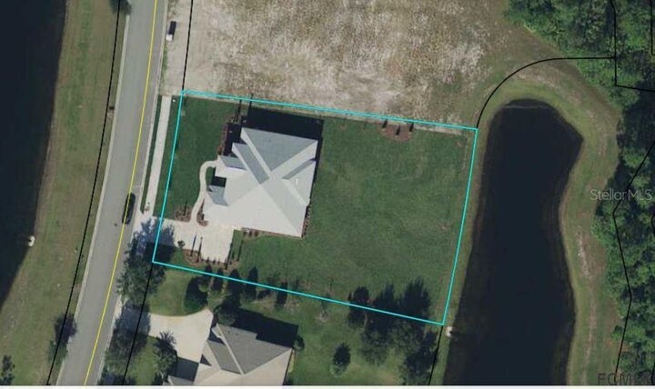 Property Photo:  306 Grand Landings Parkway  FL 32164 