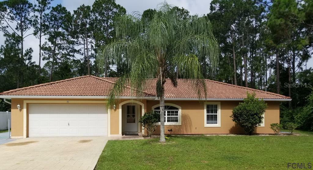 Property Photo:  99 Ullian Trail  FL 32164 