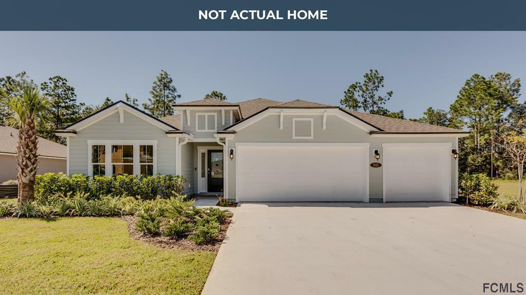 Property Photo: 35 Wellington Drive FL 32164