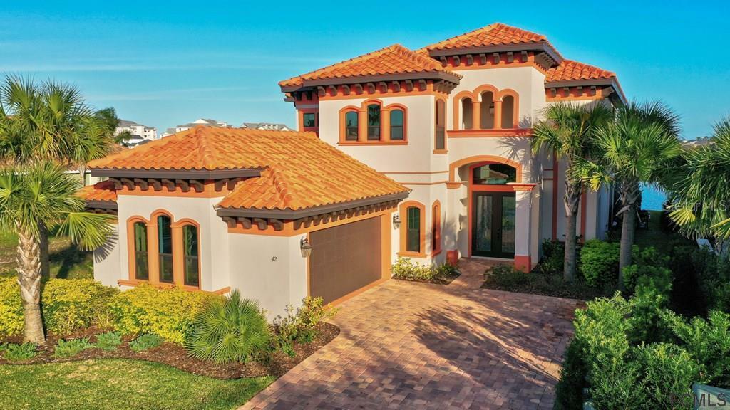 Property Photo: 42 Kingfisher Lane FL 32137