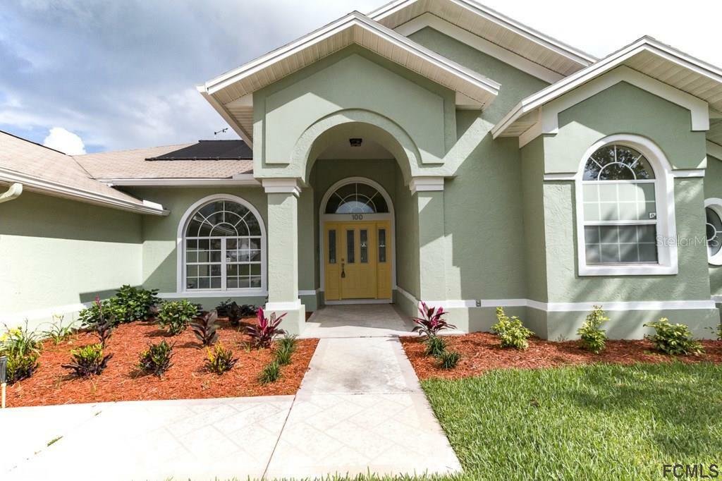 Property Photo:  100 Forsythe Lane  FL 32137 