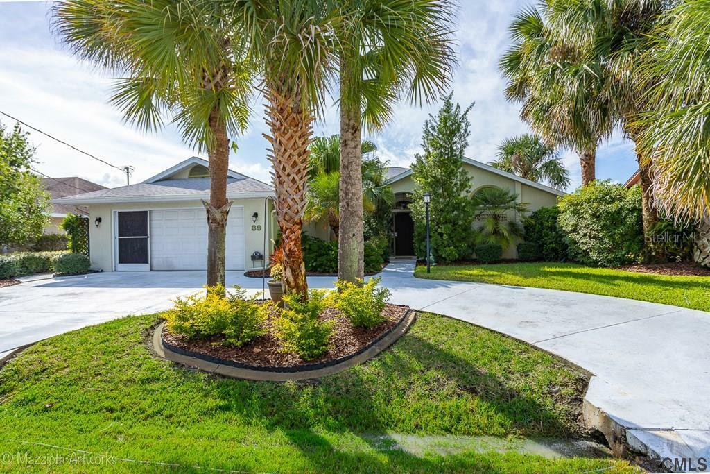 Property Photo:  39 Covington Lane  FL 32137 