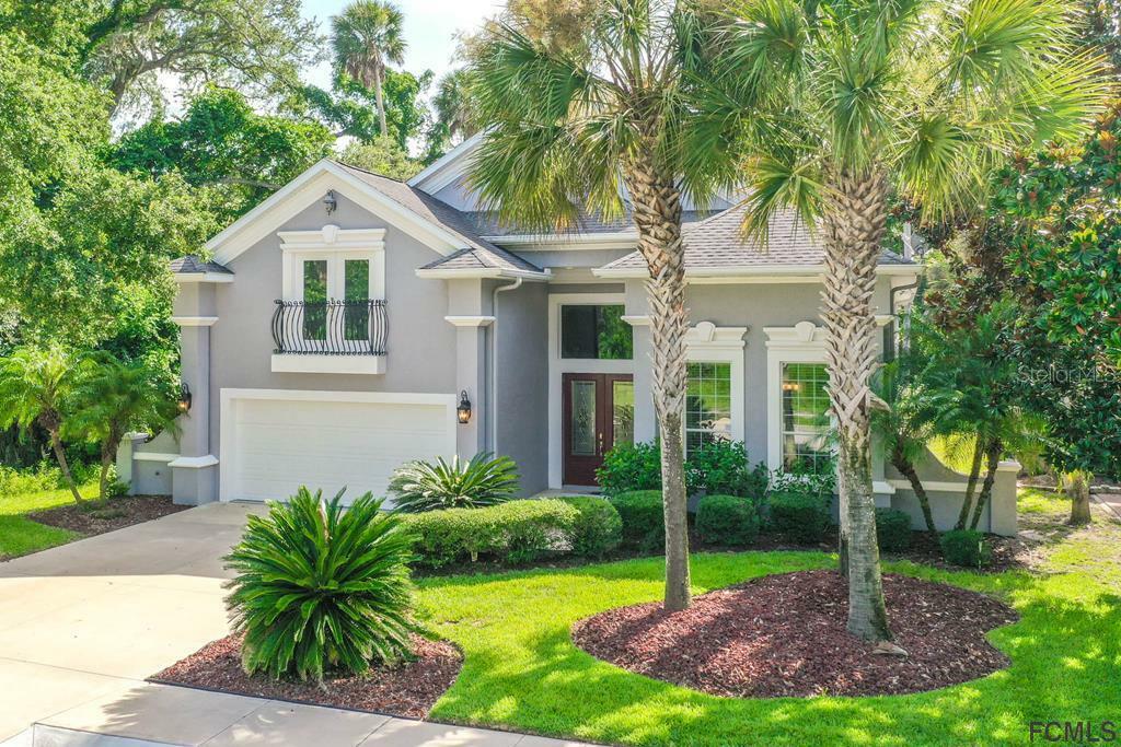 Property Photo: 36 Riverwalk Drive S FL 32137