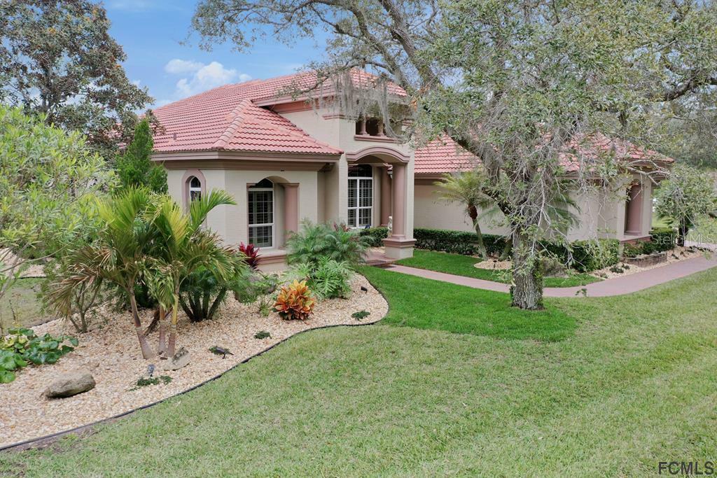 Property Photo:  38 Oak View Circle  FL 32137 