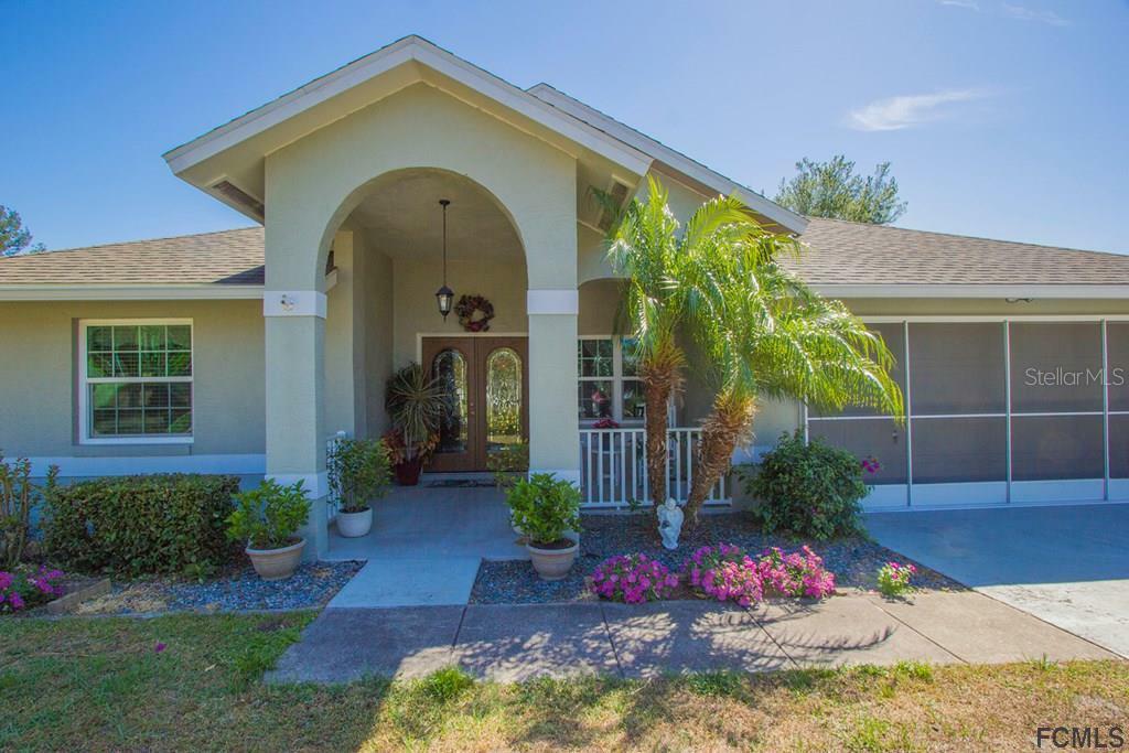 Property Photo:  56 Brewster Lane  FL 32137 