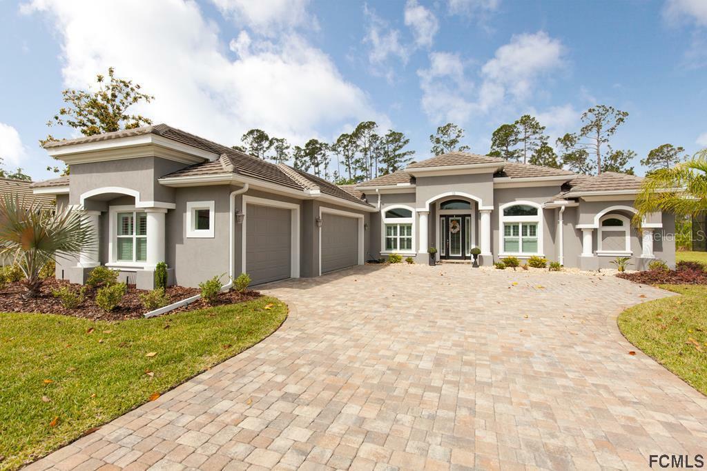 Property Photo: 13 Deer Park Drive FL 32110