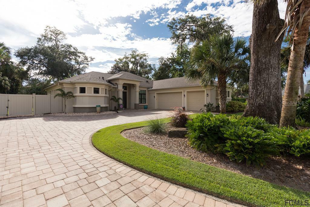 Property Photo:  1386 Atka Court  FL 32174 