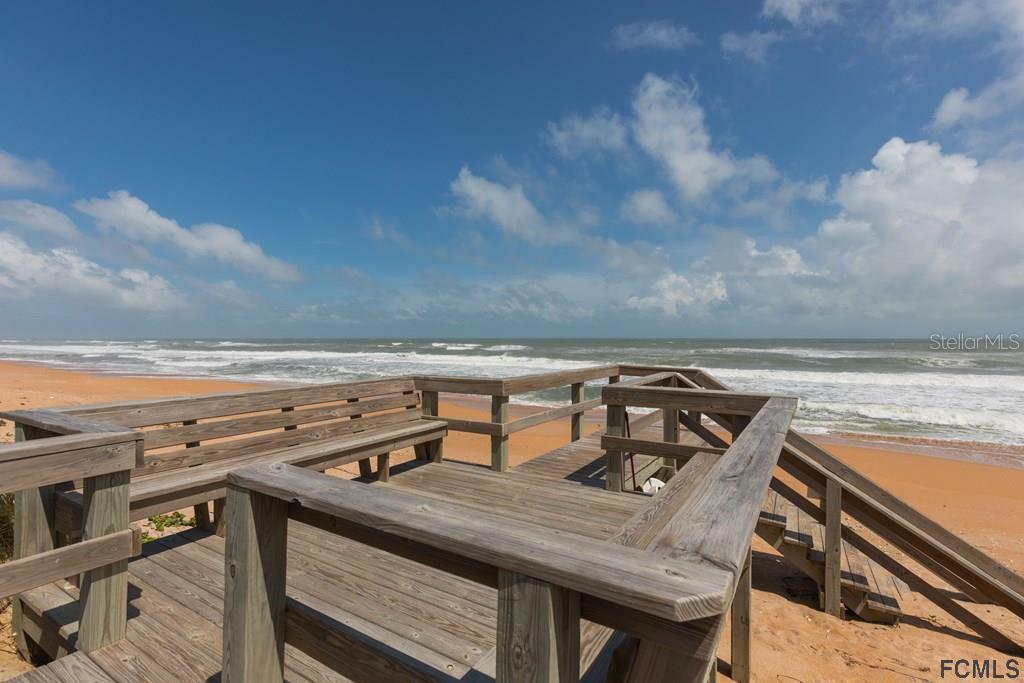 Property Photo: 3900 Ocean Shore Boulevard 10 FL 32136
