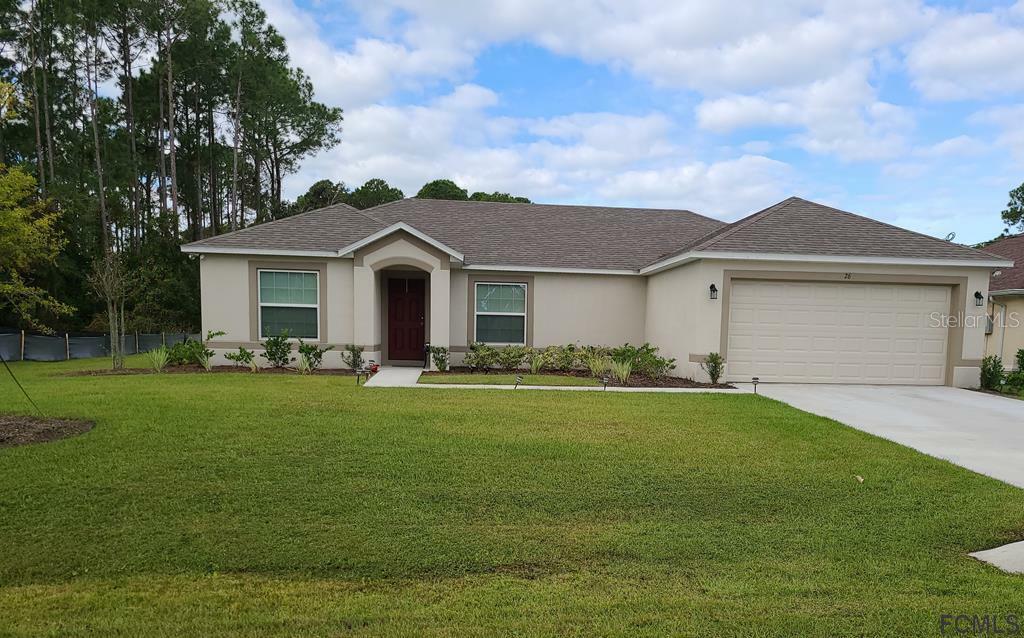 Property Photo:  26 Becker Lane  FL 32137 