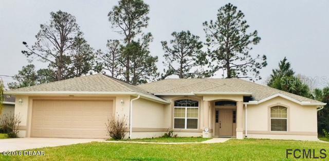 Property Photo:  3 Prattwood Lane  FL 32164 