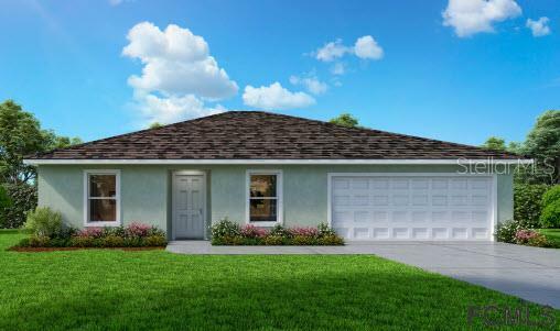 Property Photo:  43 Powder Horn Drive  FL 32164 