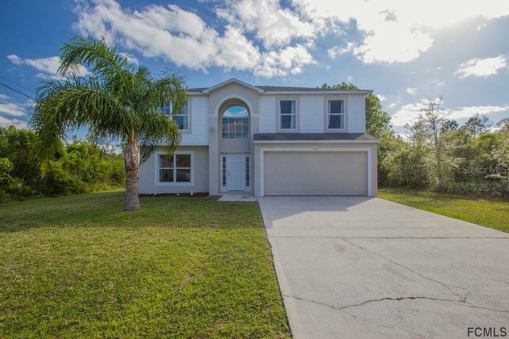 Property Photo:  16 Longfellow Drive  FL 32164 