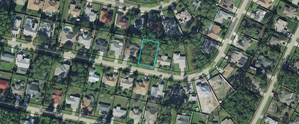 Property Photo: 37 Bannerwood Lane FL 32137