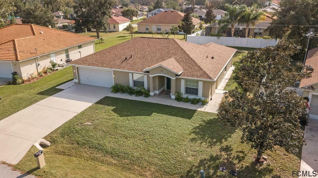 Property Photo:  23 Fenhill Lane  FL 32137 