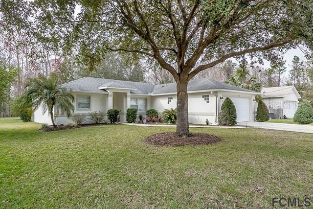 Property Photo: 59 Zebulahs Trail FL 32164