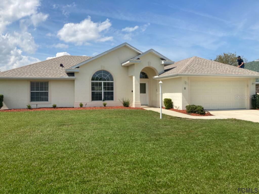 Property Photo:  3 Lewis Drive  FL 32137 