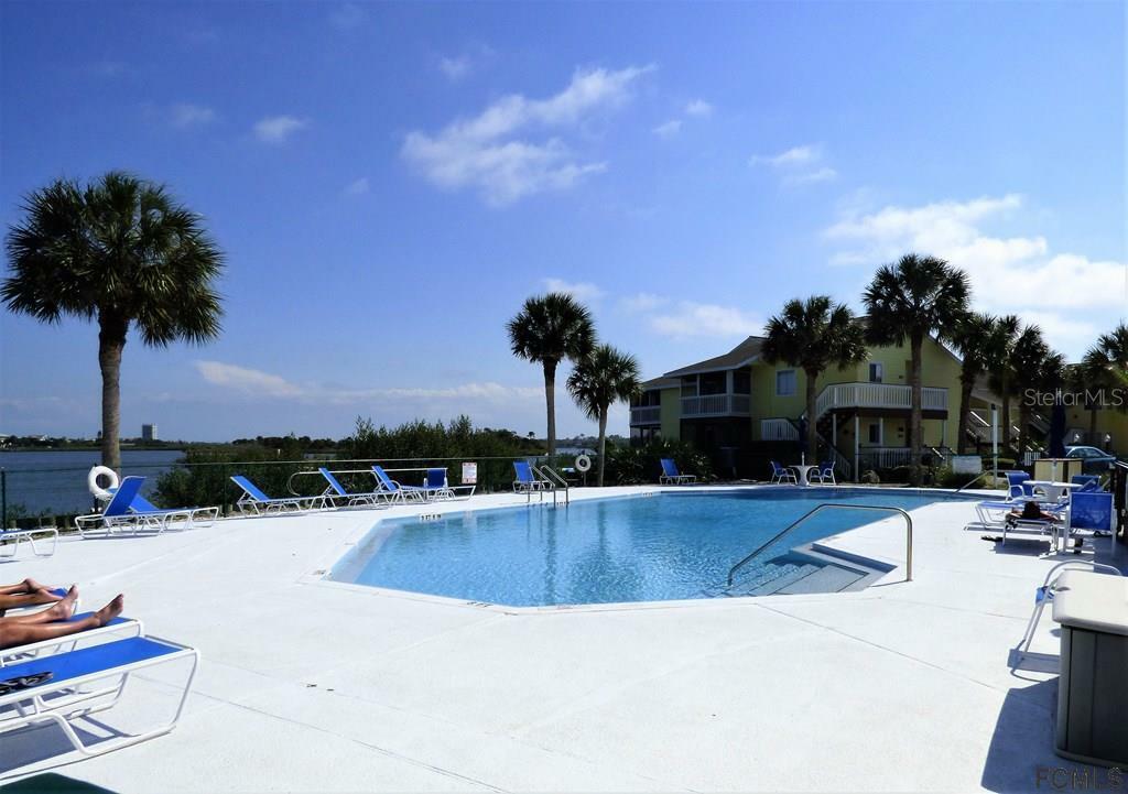 Property Photo:  310 Ocean Marina Drive 106  FL 32136 