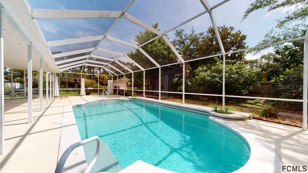 Property Photo: 1 Pillory Lane FL 32164