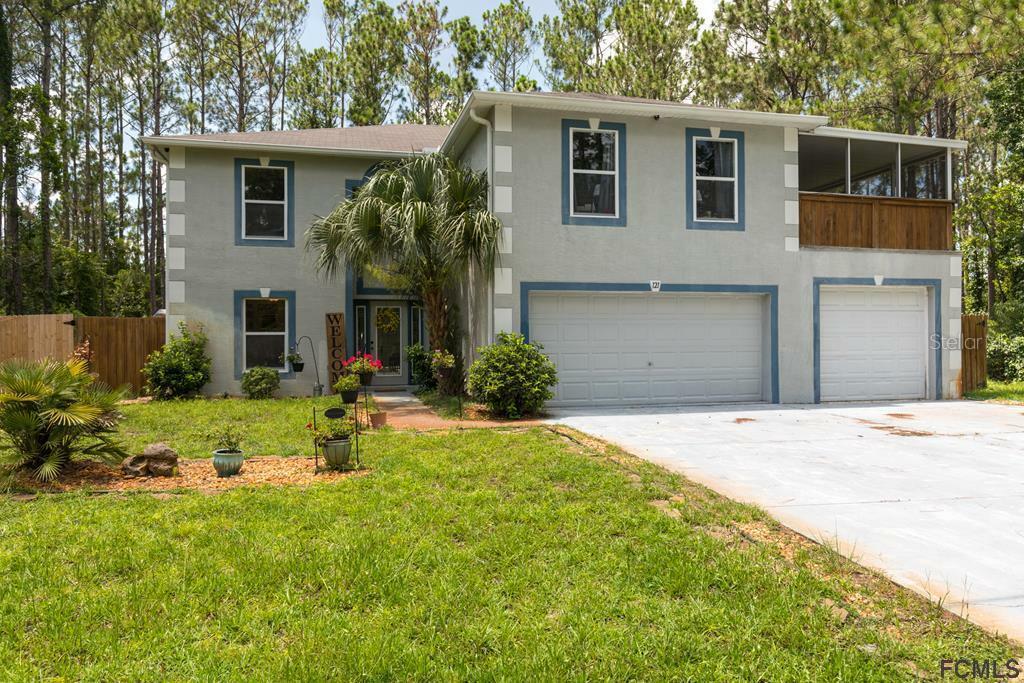 Property Photo:  121 Ryberry Drive  FL 32164 