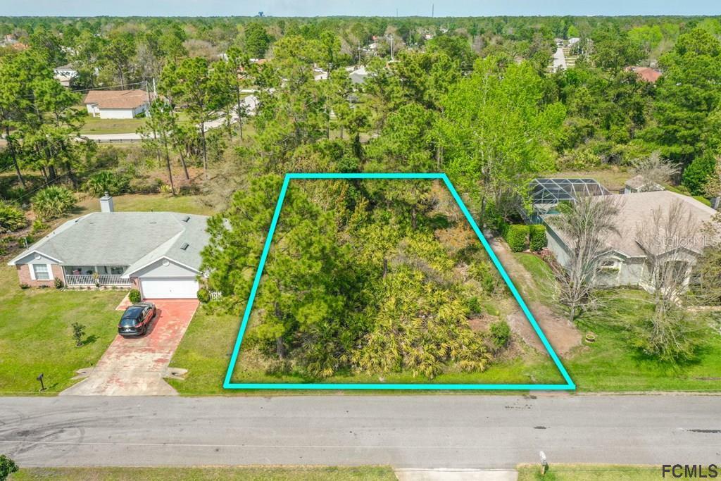 Property Photo: 9 Pickering Drive FL 32164