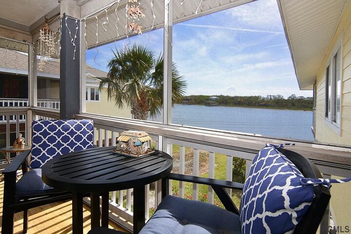 Property Photo:  1101 Ocean Marina Drive 1101  FL 32136 