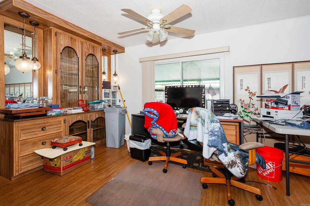 Property Photo: 650 S Rancho Santa Fe Road 263 CA 92078