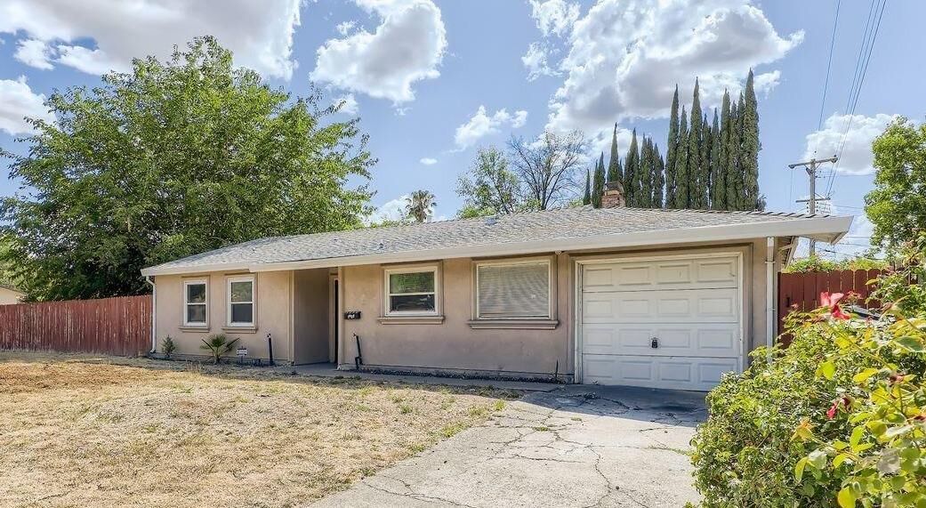 Property Photo: 1425 Morse Avenue CA 95864