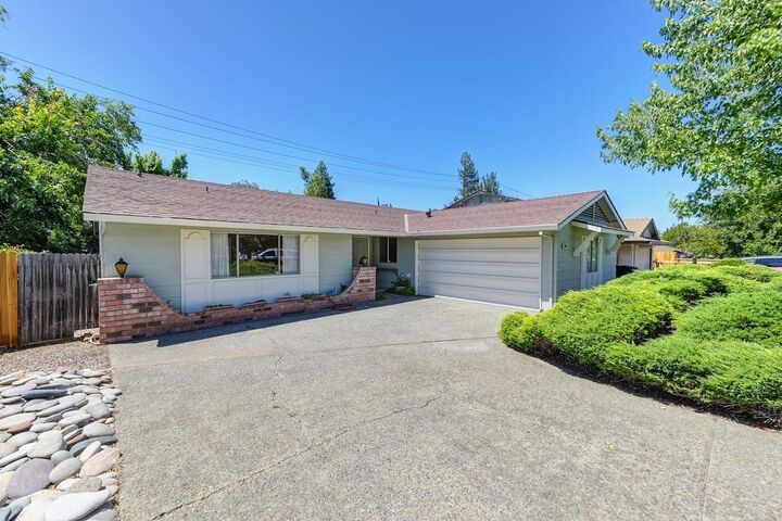 6936 Ellsworth Circle  Fair Oaks CA 95628 photo