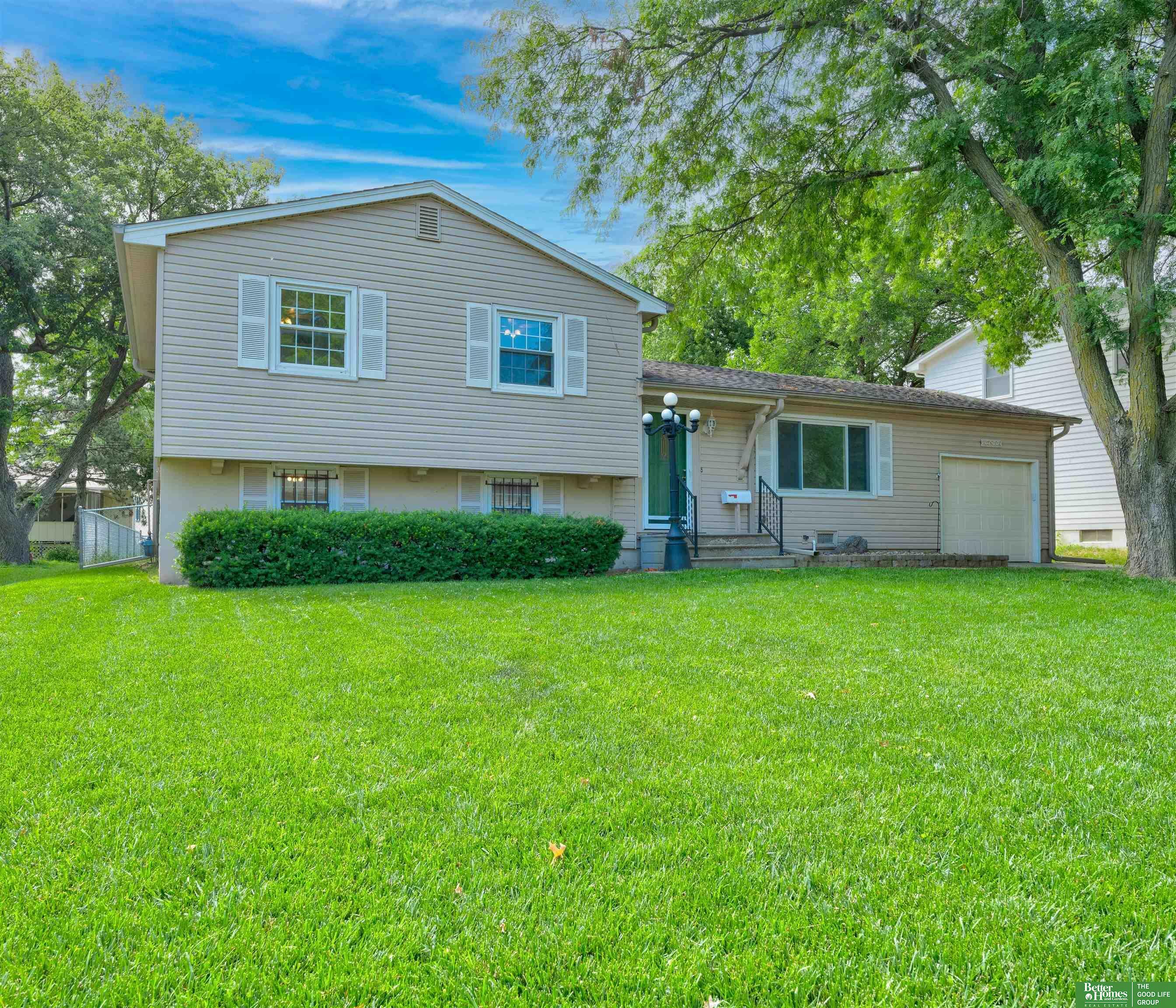 Property Photo:  12613 Westwood  NE 68144 